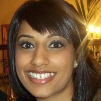 Bina Chauhan