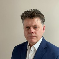 Clive Tydeman