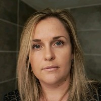 Karina Terpend