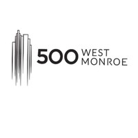 Five Hundred W Monroe Parking Facilities