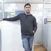 Arif Ansari