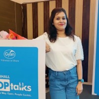 Shivangi Nigam