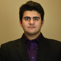 Asfand Safdar