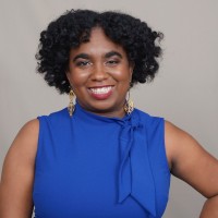 Brianna N. Bennett, Mpa