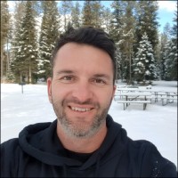 Jason Burton