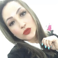 Flávia Regina Araújo de Andrade Mais