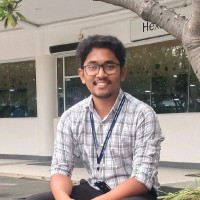 Akhil Kumar Jinka