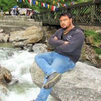 Saikot Mukherjee