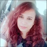 Shahina Khan