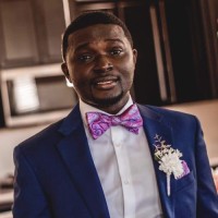 John Appiah-Kubi