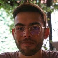 Simon Pereira Langlet