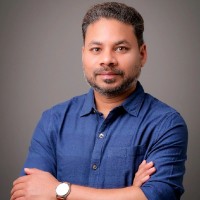 Sachin Ninawe