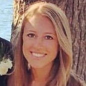 Alexandra Van Arsdale (Becker)