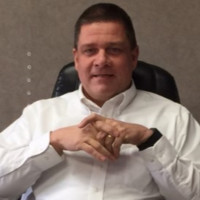 David Boland