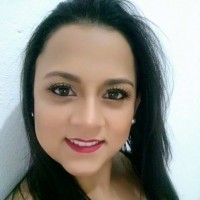 Luana Da Cruz Ferreira
