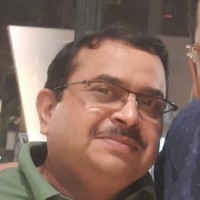 Sanjeev K. Srivastava