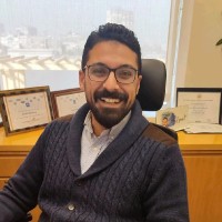 Ahmed Esmat Elsenosy - Mba, Cips