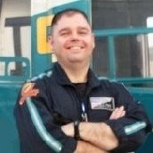 Michael Berrier