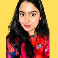 Fatiha Haider