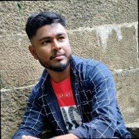 Pravinkumar Wethekar