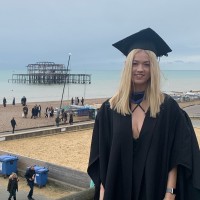 Michaela Follett-Monk