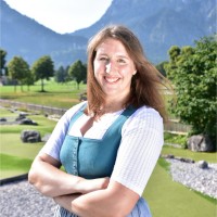 Sarah Huber