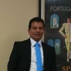 Alvaro Adolfo Rejas De La Peña