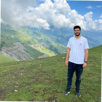Shabir Khandey