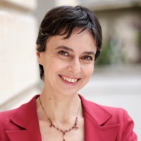 Elisabeth Claverie De Saint Martin