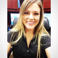 Molly Wilson