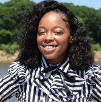 Brittany Anderson,Msw