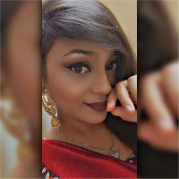 Ayesha Farheen