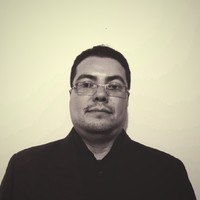 Andres Orellana