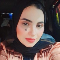 Yomna Hammam