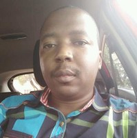 Kgare Bernard Masekela