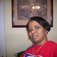 Barbara Guillory