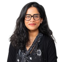 Deeksha Bhargava