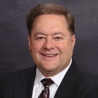 Bruce Bernhoft, CPSM