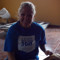 Sarah Plourde