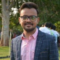 Anand Gohil