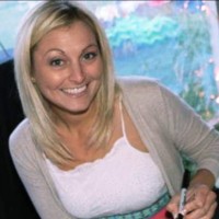 Corrine Patterson