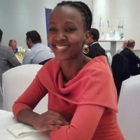 Lebogang Relela