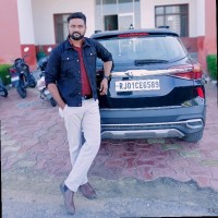 Er. Saroj kumar Mahato