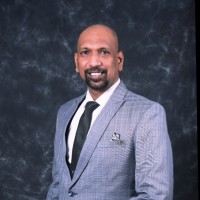 Vinod Antony