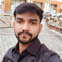 Ayush Kumar Verma