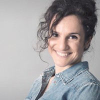 Daniela Correia