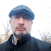 David Gureshidze