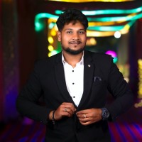 Subrat Mohanty