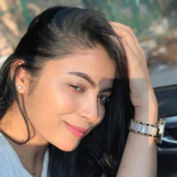 Rachel Viji