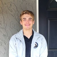 Jaxon Haas